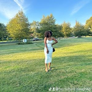 Meet your Posher, Davidetta